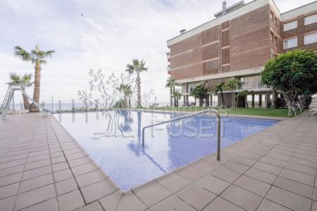 Amplio y luminoso piso en venta zona Balis de Sant Andreu de Llavaneres, 133 mt2, 4 habitaciones