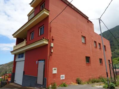 Casa en La Orotava, 443 mt2, 4 habitaciones