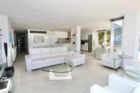 Espectacular apartamento de lujo con impresionantes vistas en el Melià Wave House, en Magaluf., 310 mt2, 4 habitaciones