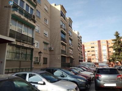 Piso en venta en C/ Pablo Ruiz Picasso 4, Torrejón de Ardoz. Madrid, 96 mt2, 3 habitaciones