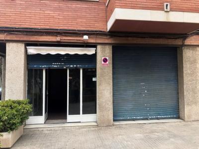 Local comercial en alquiler en calle Ignasi Iglesias - Cornellà del Llobregat, 69 mt2