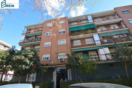 PISO DE 3 HABITACIONES EN CL BILBAO 1 - Móstoles (Madrid), 81 mt2, 3 habitaciones