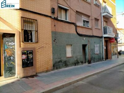 Piso en venta en Puente De Vallecas, Madrid, 24 mt2, 1 habitaciones