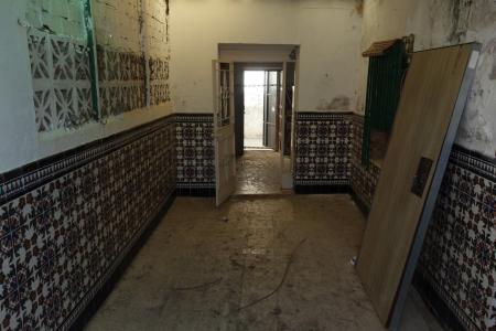 ESTUPENDA CASA EN ALCALA DE GUADAIRA DE 3 DORMITORIOS, 94 mt2, 3 habitaciones