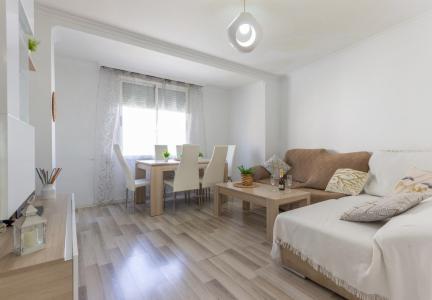 ¡¡¡CHOLLAZO EN PLENA AV/ DE MADRID!!!, 70 mt2, 2 habitaciones