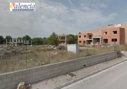 Suelo Urbanizable Residencial en Calle MIRO Nº SN Chiva (Valencia/València)