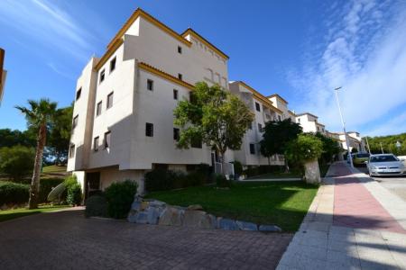 Apartamento  de Lujo  Campo de Golf Las Ramblas, 108 mt2, 3 habitaciones