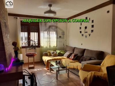 APIHOUSE ALQUILA CON OPCION A COMPRA CASA BAJA EN SAN MIGUEL DE SALINAS. PRECIO INICIAL 185.000€, 215 mt2, 3 habitaciones