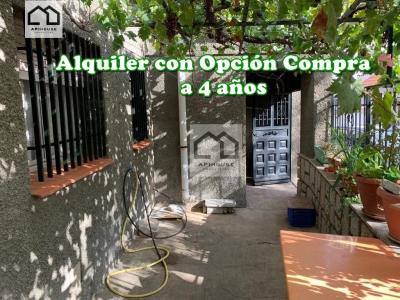 APIHOUSE ALQUILER CON OPCION A COMPRA CASA DE PUEBLO EN VENTAS CON PEÑAGUILERA. PRECIO 66.999€, 92 mt2, 2 habitaciones
