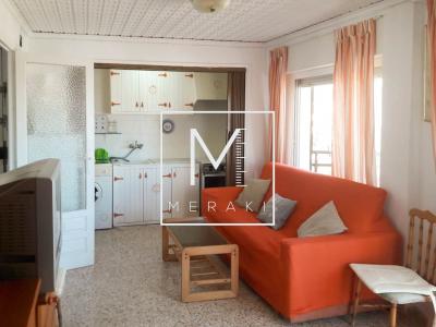 OPORTUNIDAD APARTAMENTO EN CALPE!!, 65 mt2, 1 habitaciones