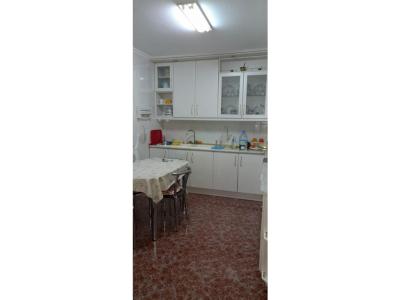 Se vende piso planta baja en calle Goya en Villarrobledo, 90 mt2, 3 habitaciones