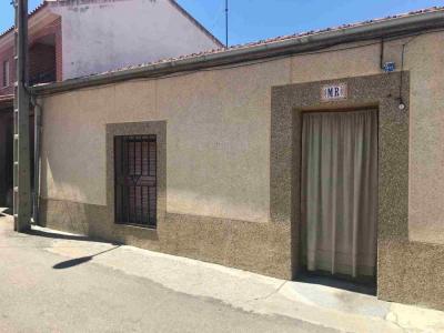 Urbis te ofrece una casa en venta en Pedraza de Alba, Salamanca., 306 mt2