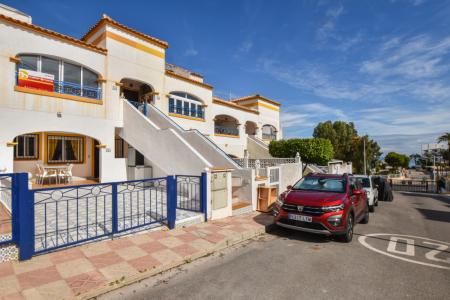 Apartamento con vistas al mar en Gran Alacant, 56 mt2, 2 habitaciones
