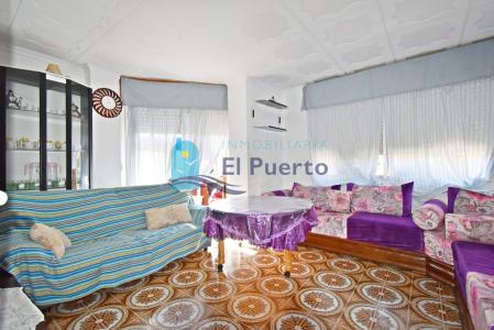 PISO DE 4 DORMITORIOS A UN PASO DE TODOS LOS SERVICIOS - REF 1536, 91 mt2, 4 habitaciones