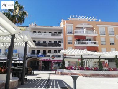 Ático en San Pedro de Alcántara (Marbella), 140 mt2, 3 habitaciones