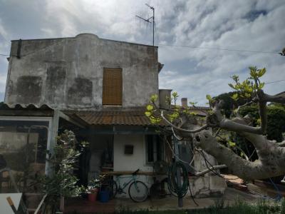 Casa con parcela en el Puerto de Burriana, 95 mt2, 3 habitaciones