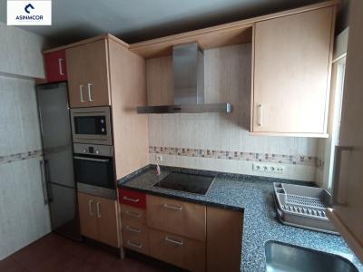 Fantástico ático a la venta en la zona de levante, 65 mt2, 3 habitaciones