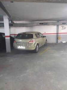 Plaza de parking en buena zona!!!, 10 mt2
