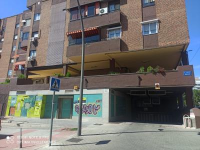 Local en alquiler en calle de Baleares c/v Badajoz., 6, Móstoles, Madrid, 529 mt2, 3 habitaciones