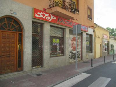 Local comercial Torrejón Centro, 200 mt2