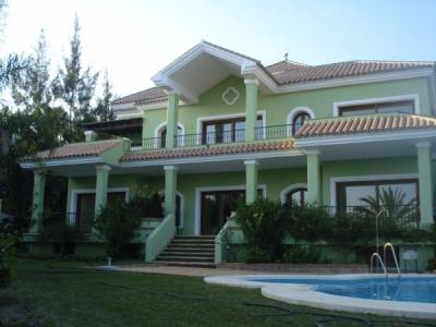 Villa en venta en Paraíso Alto, Benahavís, 382 mt2, 4 habitaciones