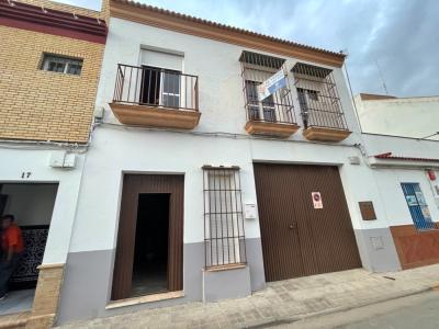 Casa para terminar de construir en Olivares, 281 mt2, 4 habitaciones