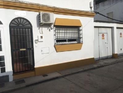 Casa unifamiliar con garaje en Callejón de la Rosa, 99 mt2, 3 habitaciones