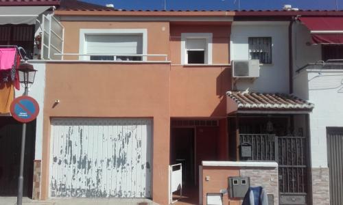 Adosada en venta en Ogíjares, 80 mt2, 2 habitaciones
