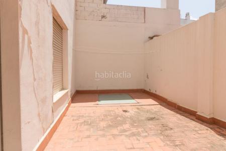Piso con terraza en calle Ingeniero Balaguer, 187 mt2, 4 habitaciones