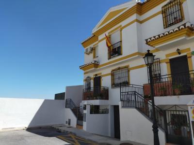 Casa Pareada super luminosa en Las Gabias, 180 mt2, 3 habitaciones