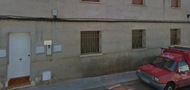 Planta baja en venta en Miguelturra, Ciudad Real., 150 mt2, 4 habitaciones