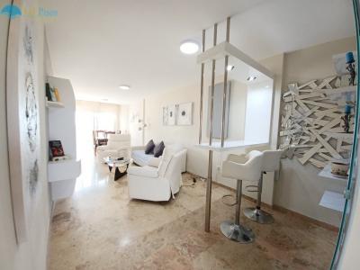 APARTAMENTO DE 1 HAB CON PLAZA DE GARAJE EN URB LAS TERRAZAS. MILPISOS, 75 mt2, 1 habitaciones