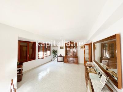 Piso a la venta en Ontinyent zona Sant Josep, 155 mt2, 4 habitaciones