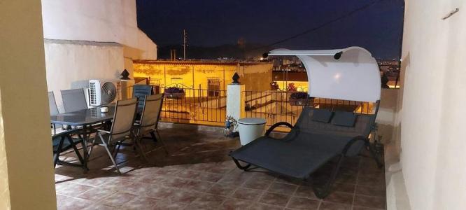 Se vende dúplex en Barrio Peral (Cartagena), 130 mt2, 2 habitaciones