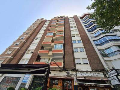 Se vende cuarto piso con ascensor en Paseo Alfonso XIII de Cartagena, 130 mt2, 4 habitaciones