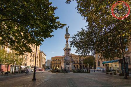 PASEO DE SARASATE, ESPECTACULAR Y SOLEADÍSIMO, 148 mt2, 4 habitaciones