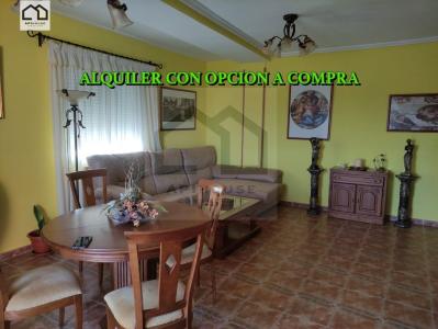 APIHOUSE ALQUILA CON OPCION A COMPRA ACOGEDOR PISO EN ALMORADI. PRECIO INICIAL 94.000€, 128 mt2, 3 habitaciones