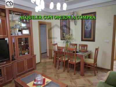 APIHOUSE ALQUILA CON OPCION A COMPRA ACOGEDOR BAJO EN PUERTOLLANO. PRECIO INICIAL 55.000€, 78 mt2, 3 habitaciones