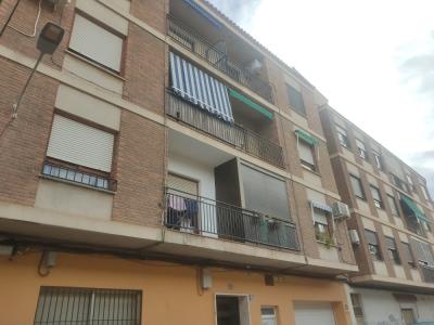 VIVIENDA PARA REFORMA MUY CENTRICA, 90 mt2, 3 habitaciones