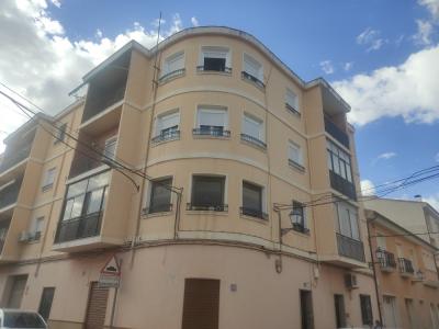 VIVIENDA SEMIREFORMADA EN BARRIO DE SAN JUAN, 90 mt2, 3 habitaciones