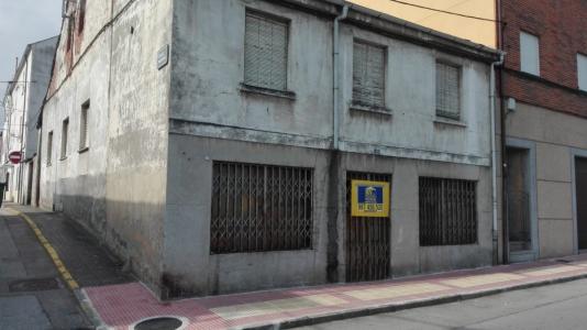 Casa con Terreno en Socuello- Bembibre, 440 mt2, 3 habitaciones