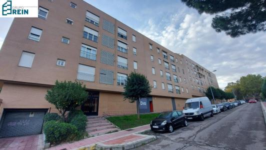 piso en Parla con 4 dormitorios en Villayuventus, 129 mt2, 4 habitaciones