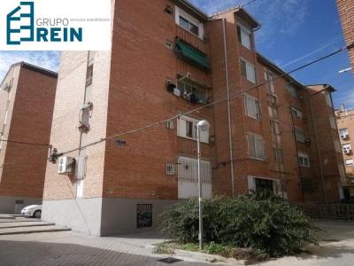 PISO DE 1 HABITACION EN Cl. VELEZ BLANCO, HORTALEZA, MADRID., 63 mt2, 1 habitaciones