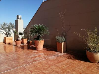 ¡ Espectacular Ático en Venta de 3 dormitorios, terraza y plaza de garaje en zona Ramón y Cajal !, 117 mt2, 3 habitaciones