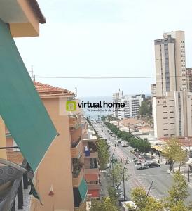 Piso en Jaime I, 75 mt2, 4 habitaciones