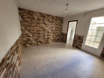 SE VENDE PISO EN TERRASSA, ZONA LES ARENES, 140 mt2, 1 habitaciones