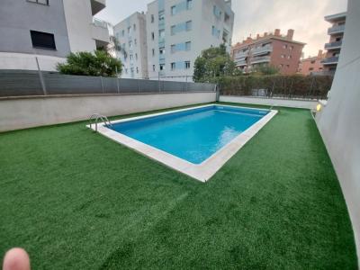 Bonito piso en venta en Lloret de Mar zona Fanals, 55 mt2, 1 habitaciones