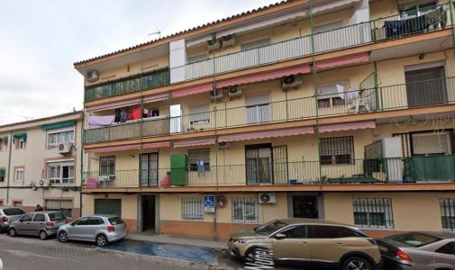 Piso en venta en calle  Núñez de Balboa, 58, Getafe, Madrid, 56 mt2, 2 habitaciones