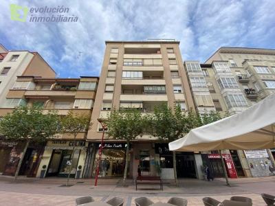 En Miranda de Ebro ,OPORTUNIDAD para inversores., 67 mt2, 2 habitaciones