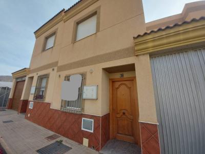 DUPLEX EN VENTA EN BERJA, 130 mt2, 3 habitaciones